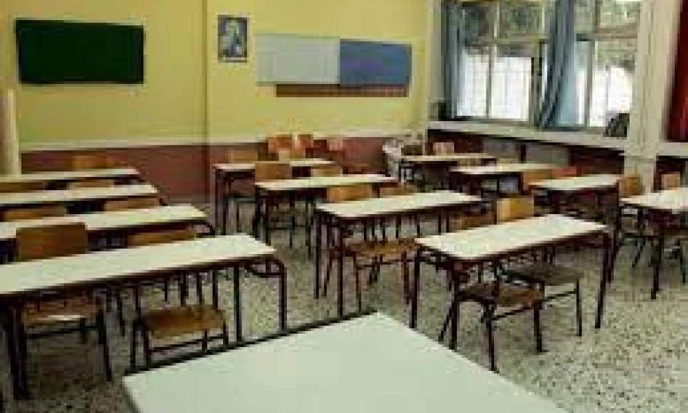 Σοκ στο Ρέθυμνο: Μαθητής ξυλοκόπησε καθηγήτρια την ώρα του μαθήματος
